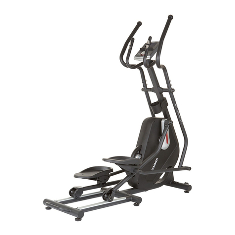 Hammer EX 300 BT manual