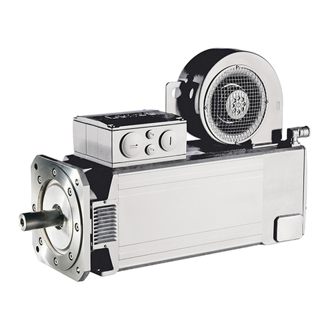Lenze MQA Series Guide