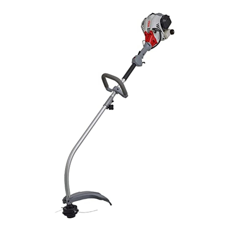 Ikra IBT 25-1 User manual