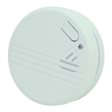 Profile Lithium PSE 515 manual