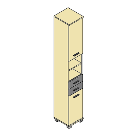 Wilhelm Schildmeyer 734450 User manual