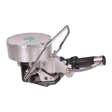 ITATOOLS ITA 51 Operation manual ITATOOLS ITA 51 Operation manual