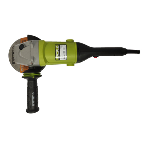 IVT AG-150-RC User manual