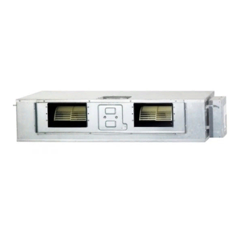 Samsung AJ RBLDEG Series installation manual