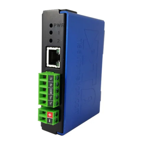 RTA 460ESDFM-NNA1 Specification sheet