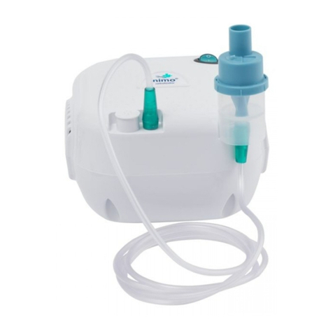 NIMO HNK-NBL-MN user manual