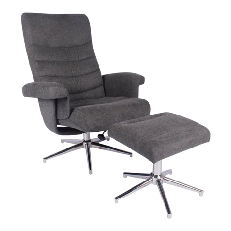 Duo Collection MARKHAM User manual