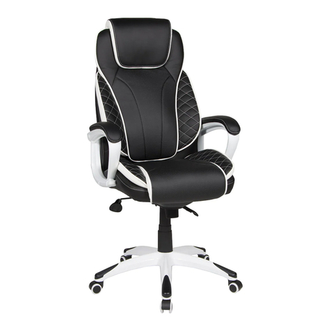 Duo Collection Justus User manual