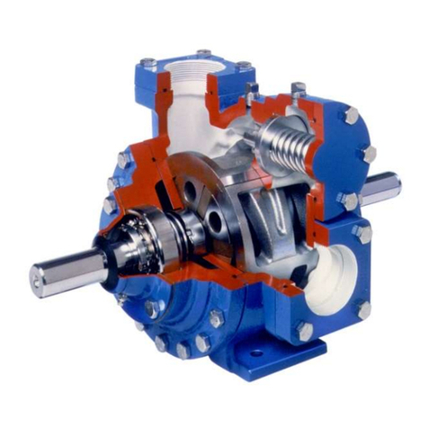BLACKMER LGLD2E Manual