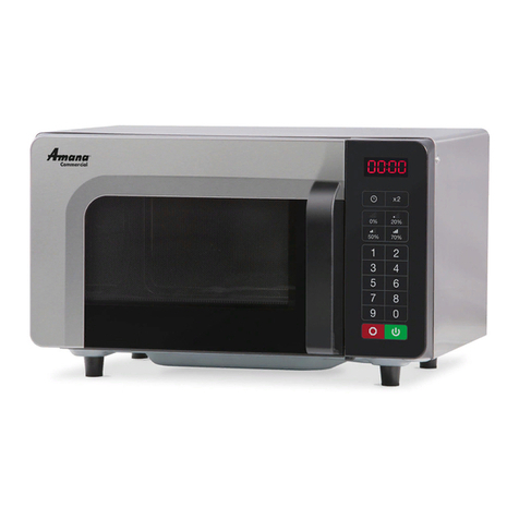 ACP RMS10TSA Manual