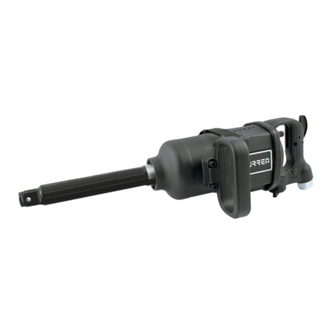 Urrea UP898-6B User manual and warranty