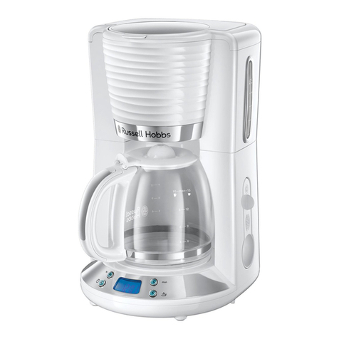 Russell Hobbs 24390 manual