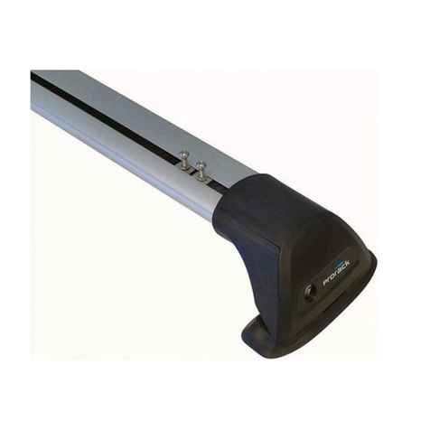 Prorack PR3104 User manual Prorack PR3104 User manual