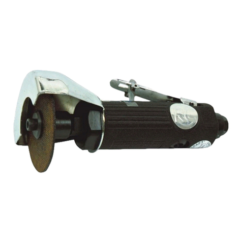 Forch 5352 7190 User manual