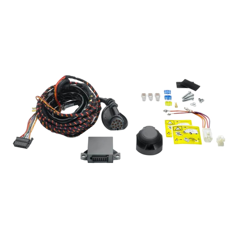 Brink 756843 installation instructions