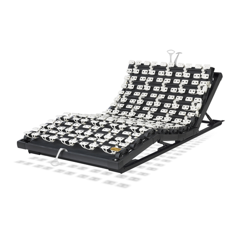 Lattoflex 200 Installation and operating instructions