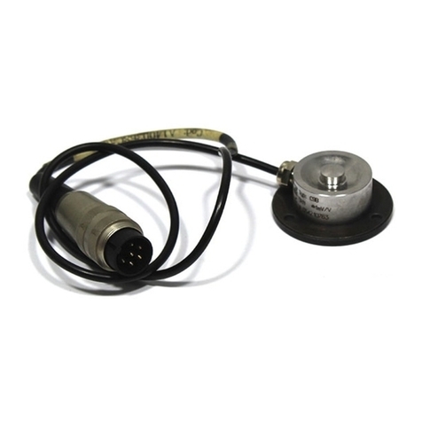 HBM C9B Mounting instructions