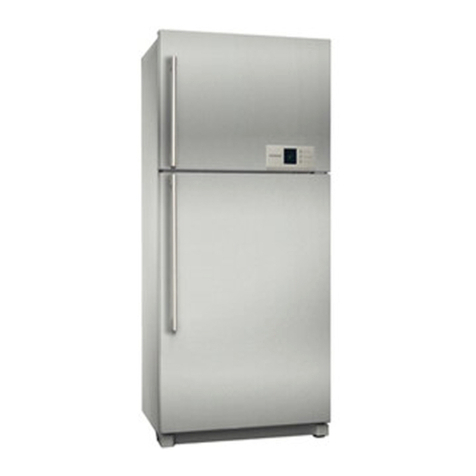 Siemens KD7 N Series operating instructions