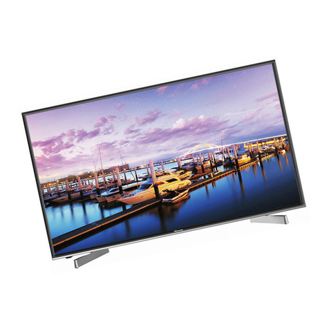 Hisense LTDN40K320UHK User manual Hisense LTDN40K320UHK User manual