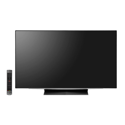 Pioneer L50USD14N User manual