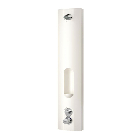 Franke AQUALINE-Therm AQLT0109 User manual Franke AQUALINE-Therm AQLT0109 User manual