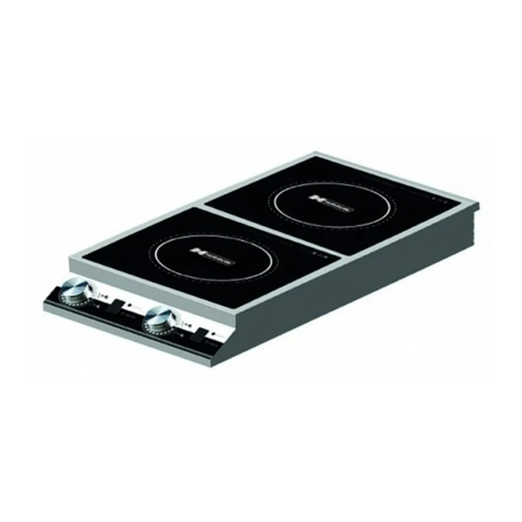HURAKAN HKN-ICF70D2V manual