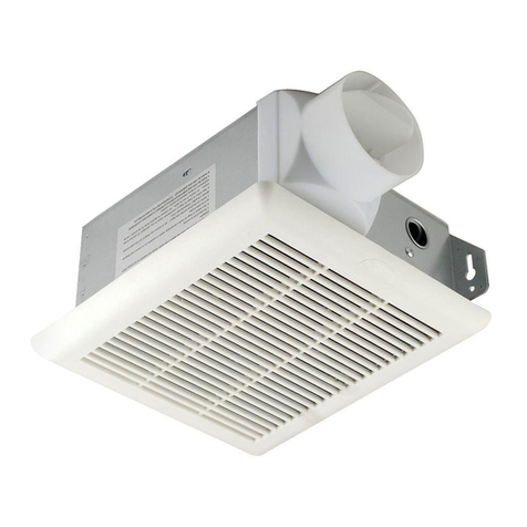 HAMPTON BAY BPT12-13E User manual
