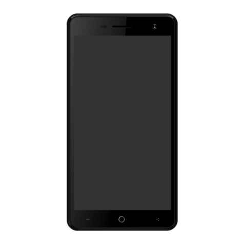 ALIGATOR S5065 Duo - 4x core User manual