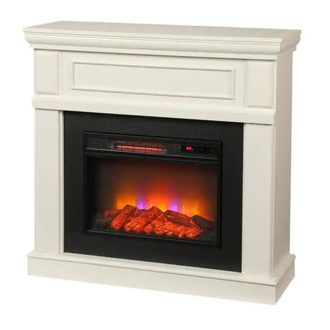 Home Decorators Collection 305048557 User manual