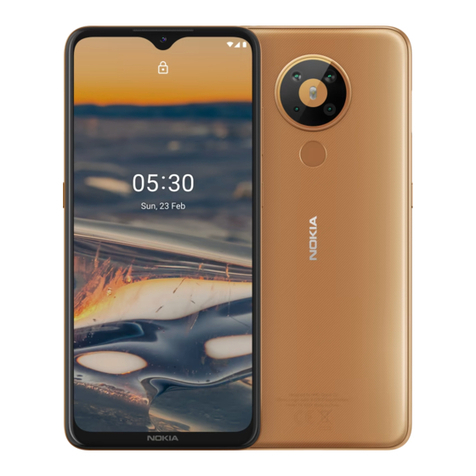 Nokia 5.3 manual
