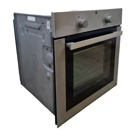 Progress PBN1310 User manual