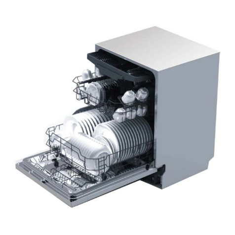Concept2 MNV5660 User manual