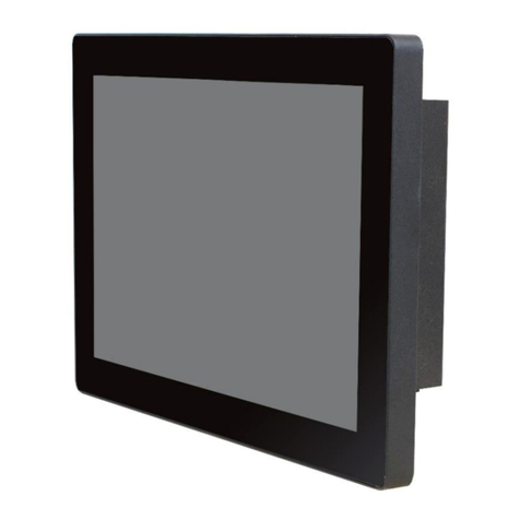 JETWAY HPC-101 User manual JETWAY HPC-101 User manual