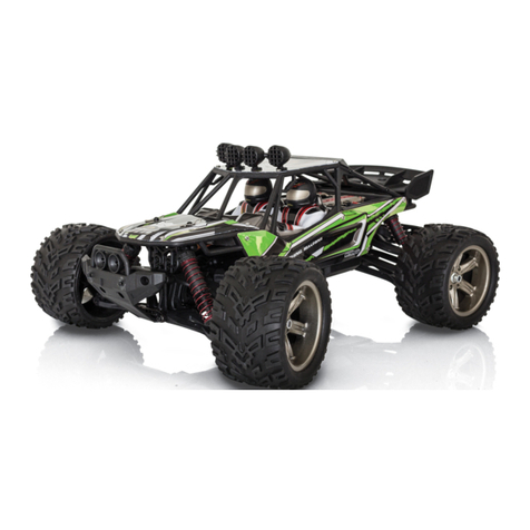 Funtek DT12 NEO user manual
