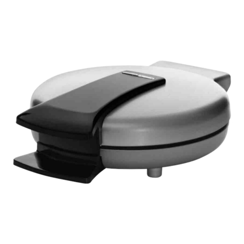 RUSTA 900101430101 User manual