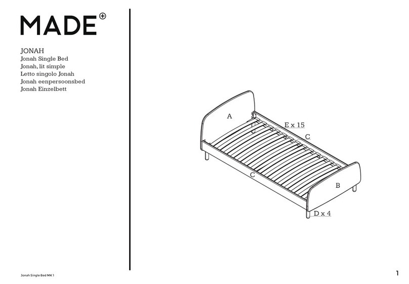 Made JONAH User manual