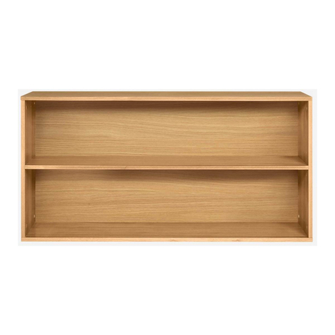 Habitat Macao 817618 manual