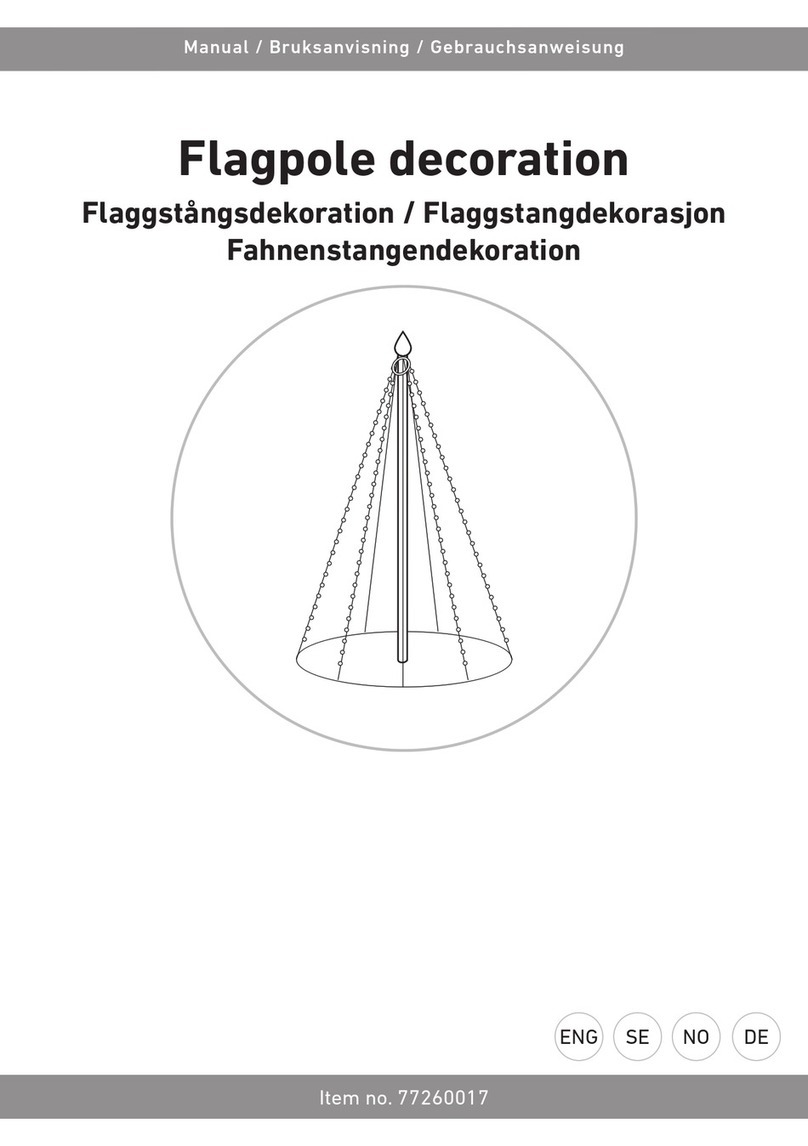 RUSTA 77260017 manual
