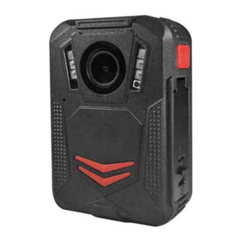 RoadScan Canada RS2000 Operator's manual RoadScan Canada RS2000 Operator's manual