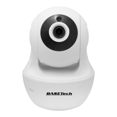 BASETech 1837833 User manual