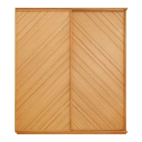 Habitat Madeleine 818341 manual