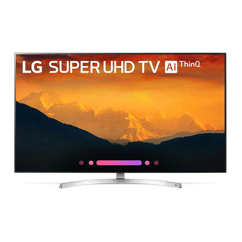 LG 65SK9000PUA User manual