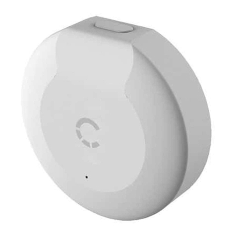 Cygnett CY2962CHCSA user manual Cygnett CY2962CHCSA user manual