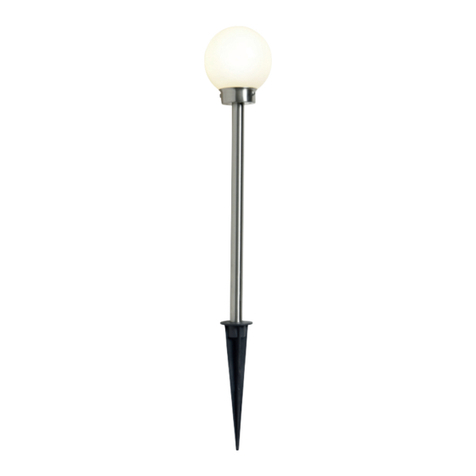 RUSTA HIGHBURY manual