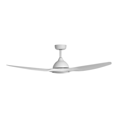 Fanco Horizon DC CFFCHZ23BLSMR User manual