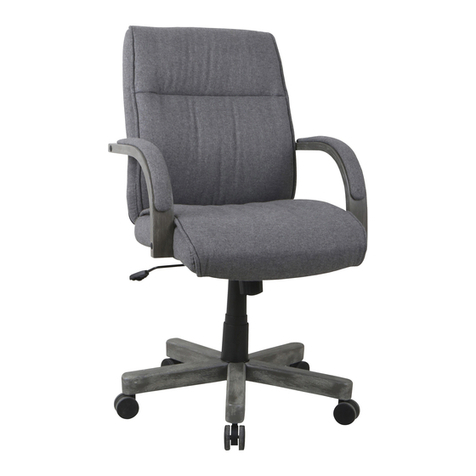 Lorell LLR68569 User manual