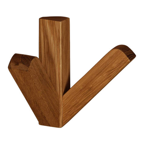 Habitat Hachylle 807031 manual
