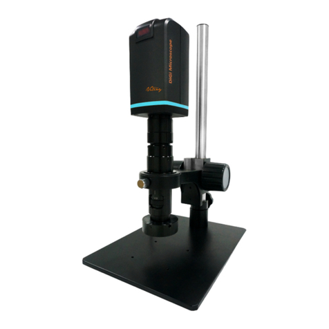 ViTiny UM20B-CSZ064 User manual