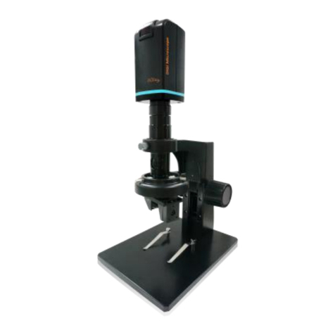 ViTiny UM20D-CSZ064 User manual