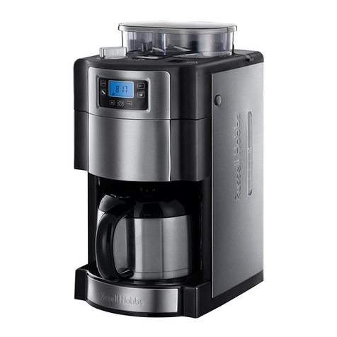 Russell Hobbs 21430-56 User manual